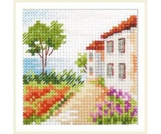 Alisa Beldizart Kelias į jūrą S0-198