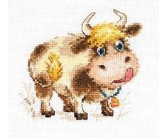 Alisa Beldizart PARDAVIMAS (D) Baby bull S0-212