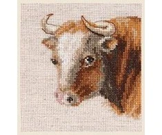 Alisa Beldizart Bull S0-214