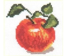 Alisa Beldizart (D) Apple S0-49
