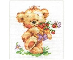 Beldizart IŠPARDAVIMAS Saldus lokys Teddy Bear S0-71 (D)