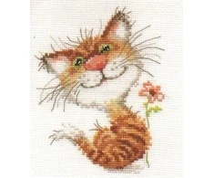 Alisa Beldizart (Nebegaminamas) Pussycat S0-87