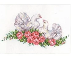 Alisa Beldizart SALE (D) Meilės paukščiai S1-13