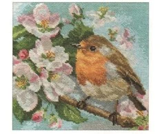 Alisa Beldizart Robin S1-20