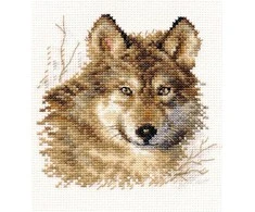Alisa Beldizart Wolf S1-27