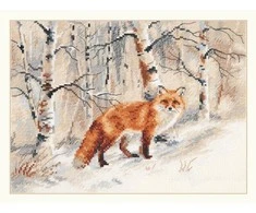 Alisa Beldizart Fox S1-32