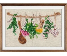 Oven Beldizart Kvapiųjų žolelių S1079