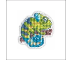 Oven Beldizart Ženkliukas-Chameleon S1215