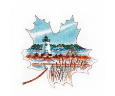 Oven Beldizart Edgartown Light S1269