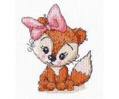 Oven Beldizart Little Fox S1278