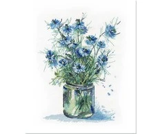 Oven Beldizart Nigella Bouquet S1282