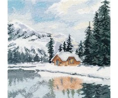 Oven Beldizart Lake Louise S1295