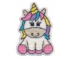 Oven Beldizart Ženkliukas-Unicorn S1313