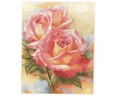 Alisa Beldizart Rožinės svajonės S2-31