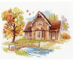 Alisa Beldizart September House S3-21