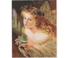 Alisa Beldizart Fėja S4-08
