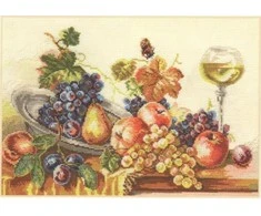 Beldizart IŠPARDAVIMAS Rudens natiurmortas S5-05 (D)