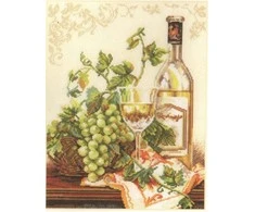 Alisa Beldizart Chardonnay S5-08