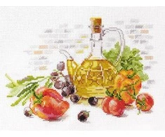 Beldizart IŠPARDUODA Alyvuogių natiurmortas S5-20 (D)