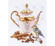 Alisa Beldizart Coffee Connoisseur S5-21