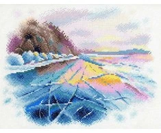 MP Studia Beldizart Winter Baikal SA-042