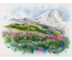 MP Studia Beldizart Vasara ant Elbruso SA-044