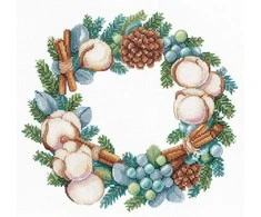 Andriana Beldizart Winter Aroma SANA-06