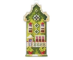 Andriana Beldizart Olive House SAND-16