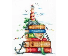 Andriana Beldizart Sea Stories SANI-03