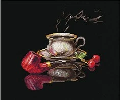 Andriana Beldizart Kava Jam SANK-27