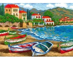 Andriana Beldizart Azure Bay SANL-13