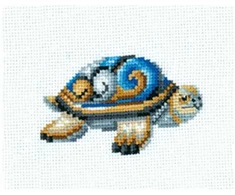 Andriana Beldizart Figūrėlės Turtle SANS-41