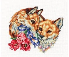 Andriana Beldizart Happy Together SANS-49