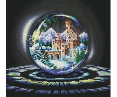 Andriana Beldizart Spheres Of Wishes. Winter Wonder SANSH-05