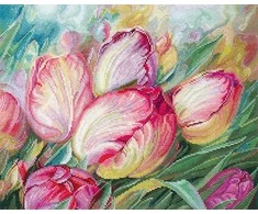 Andriana Beldizart Tulpės SANT-16