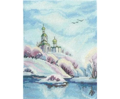 Andriana Beldizart Pavasario. Atlydys SANV-34