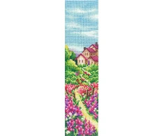 Andriana Beldizart Žymekliai "Lupins" SANZ-66