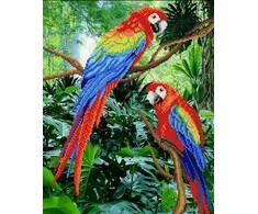 Beldizart MP Studia Gabardine Jungle dwellers SG-133