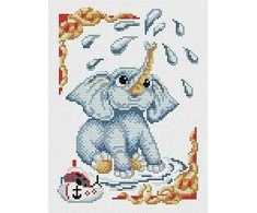 MP Studia Beldizart Baby drambliukas SKN-468