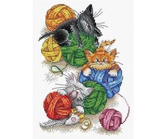 Mp Studija Beldizart Mischievous Friends SM-387