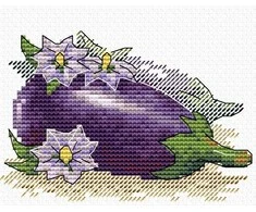 MP Studia Beldizart Baklažanas SM-500