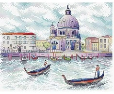 MP Studia Beldizart Spirit of Venice SM-522