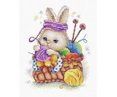 MP Studia Beldizart Rabbit SM-651 (D)