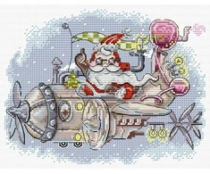 MP Studia Beldizart Linksmas skrydis SM-723