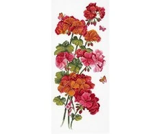 MP Studia Beldizart Geranium SNV-742