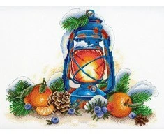 MP Studia Beldizart Tangerino aromatas SNV-757
