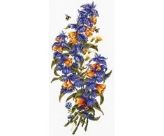MP Studia Beldizart Melampyrum nemorosum SNV-778