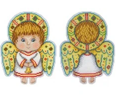 Mp Studija Beldizart Angel SR-158 (D)