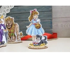 MP Studia Beldizart Ellie SR-827