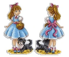 MP Studia Beldizart Ellie SR-827